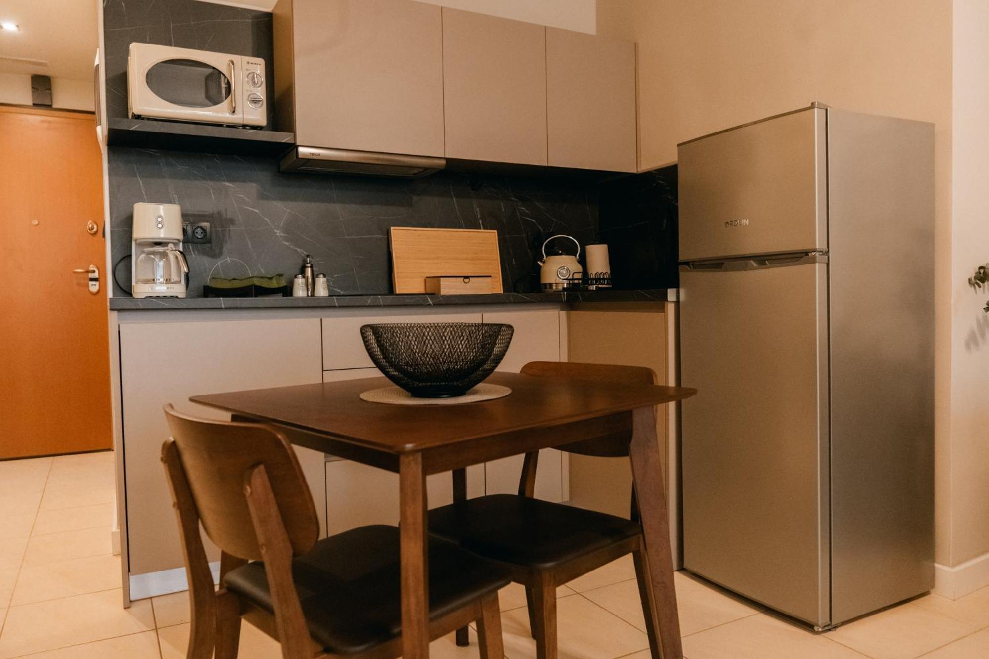 Urban Style Suite Aleksandropolis Zewnętrze zdjęcie