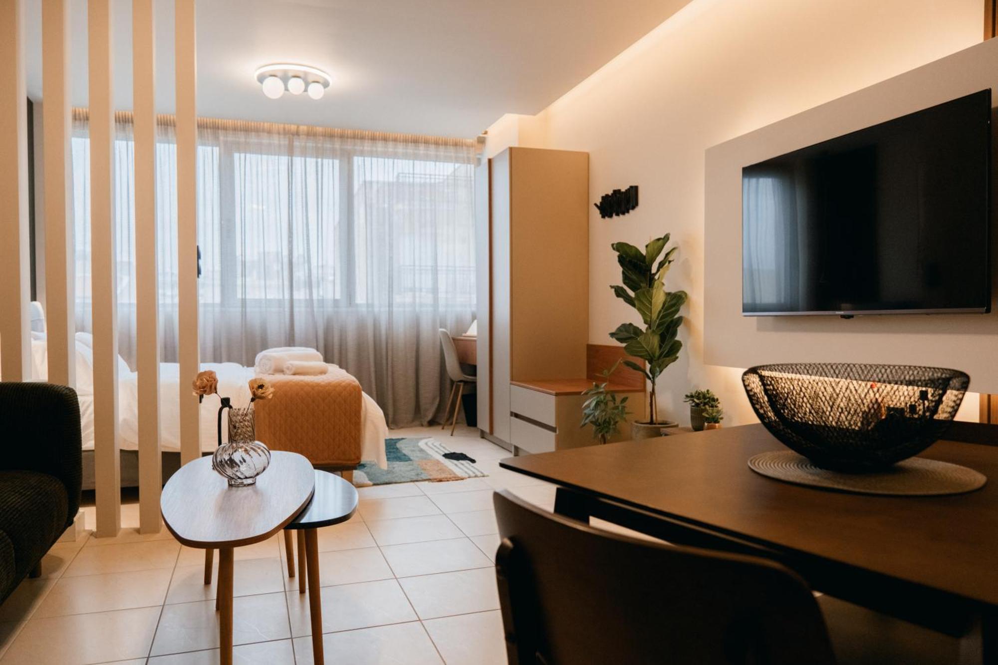 Urban Style Suite Aleksandropolis Zewnętrze zdjęcie