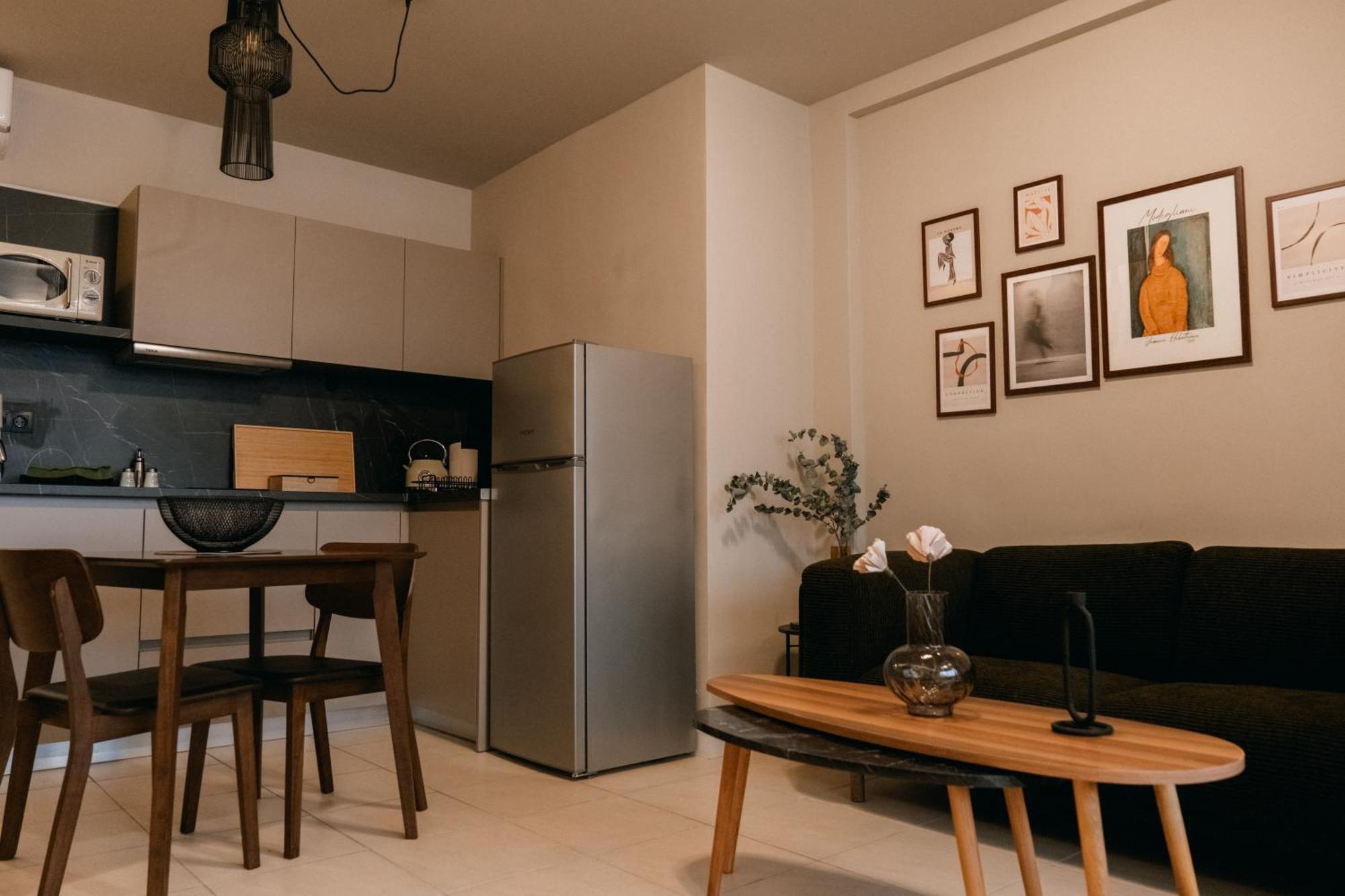 Urban Style Suite Aleksandropolis Zewnętrze zdjęcie