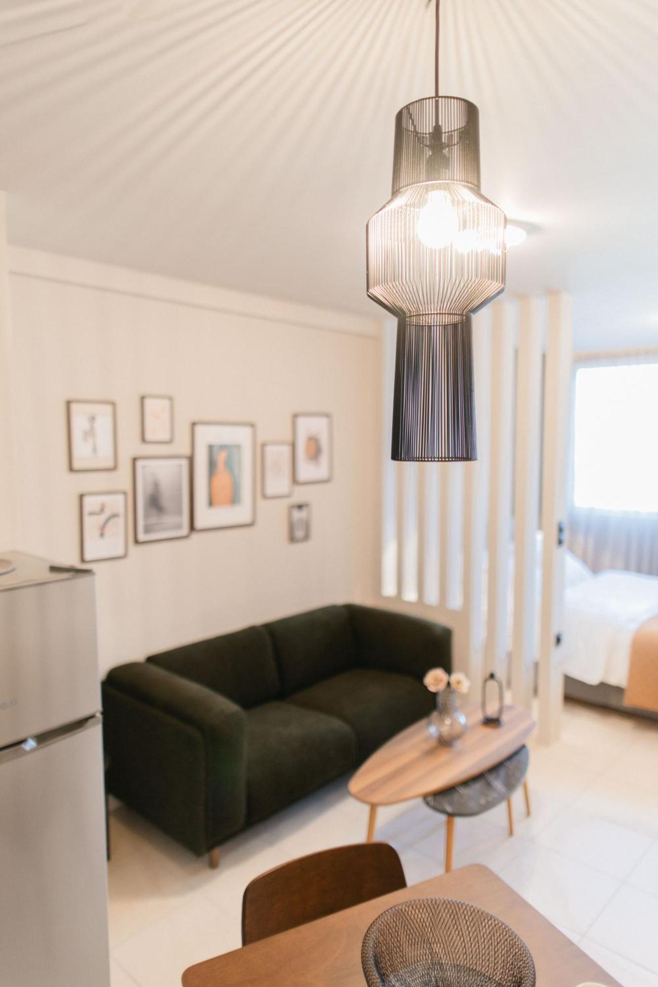 Urban Style Suite Aleksandropolis Zewnętrze zdjęcie