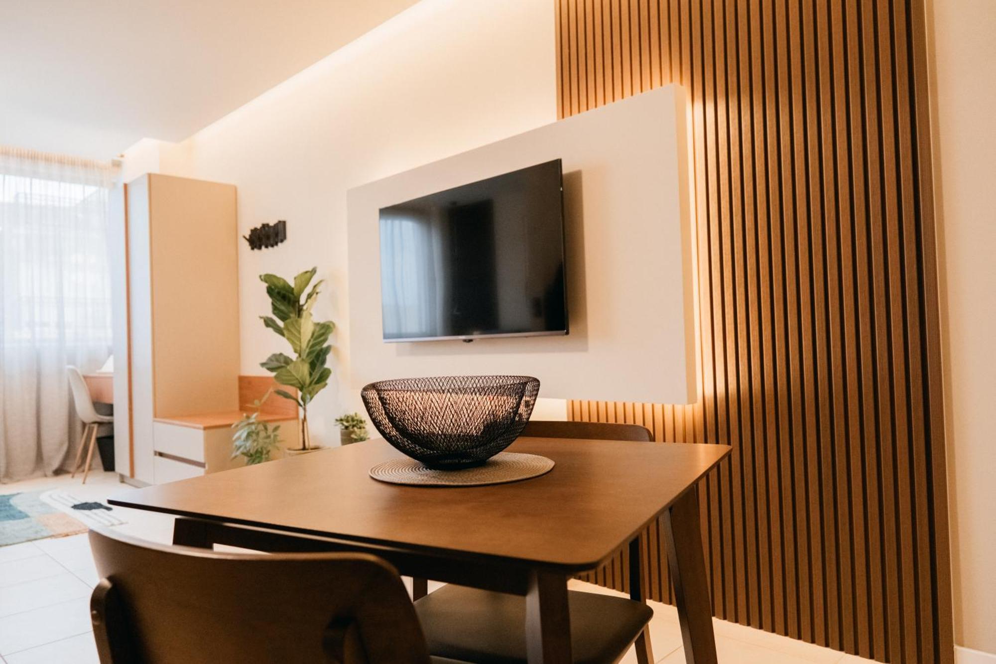 Urban Style Suite Aleksandropolis Zewnętrze zdjęcie