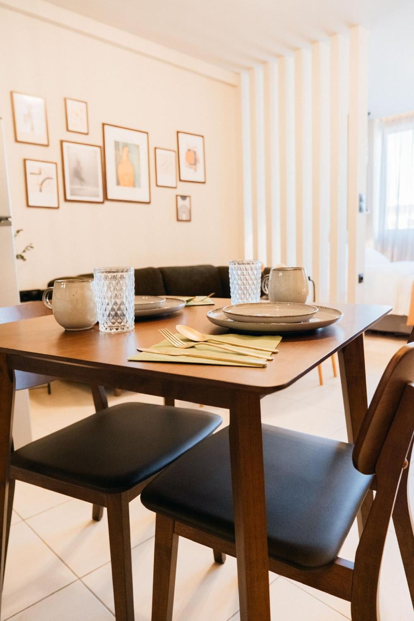 Urban Style Suite Aleksandropolis Zewnętrze zdjęcie