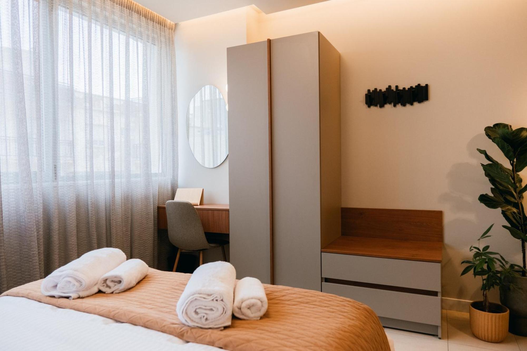 Urban Style Suite Aleksandropolis Zewnętrze zdjęcie