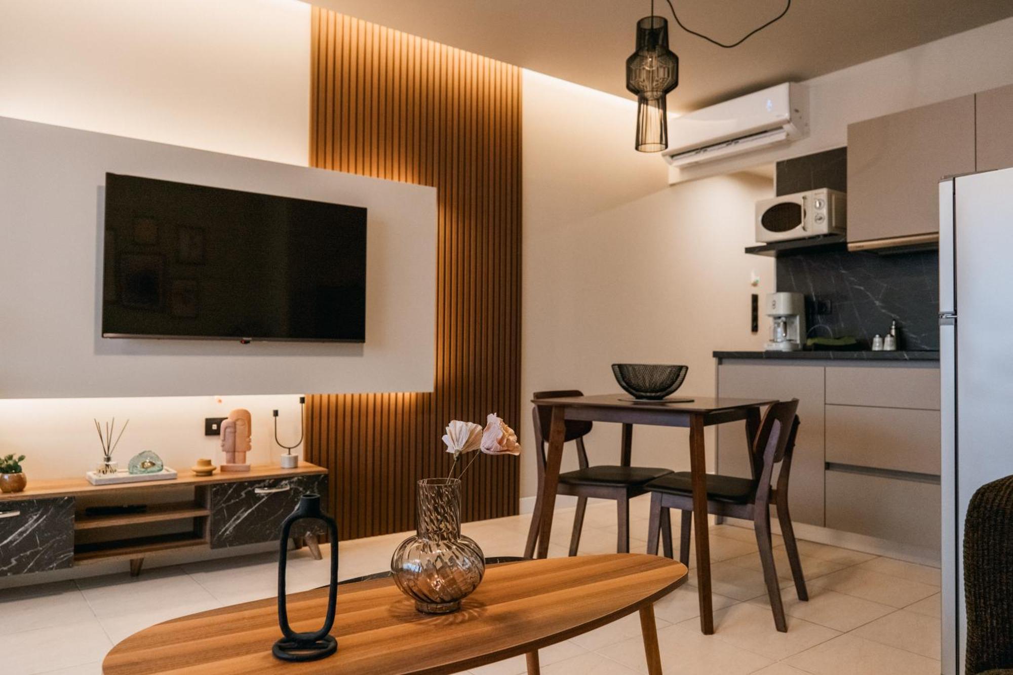 Urban Style Suite Aleksandropolis Zewnętrze zdjęcie